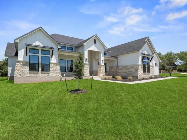 520 Vale Pond Spur, Georgetown, TX 78633