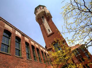 Tower Press, Cleveland, OH 44114