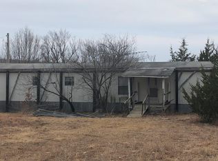 367010 E 5600th Rd, Terlton, OK 74081