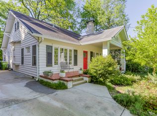 969 Ralph McGill Blvd NE, Atlanta, GA 30306