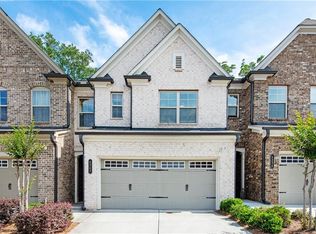 4342 Greys Rise Way SW, Marietta, GA 30008