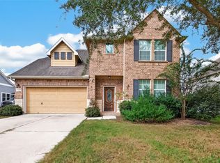 3408 Old Holly Dr, Pearland, TX 77584