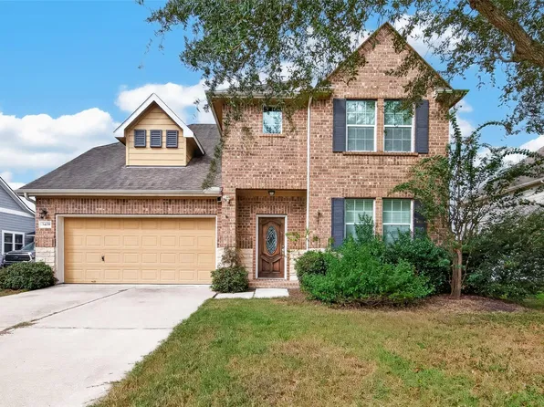 3408 Old Holly Dr, Pearland, TX 77584