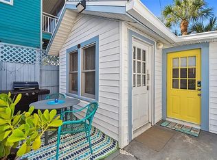 3110 Pass A Grille Way #1, Saint Petersburg, FL 33706