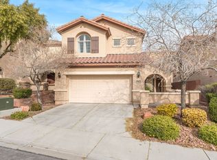 10822 La Florentina Ave, Las Vegas, NV 89166