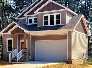 3315 Price Grange Rd, Eden, NC 27288