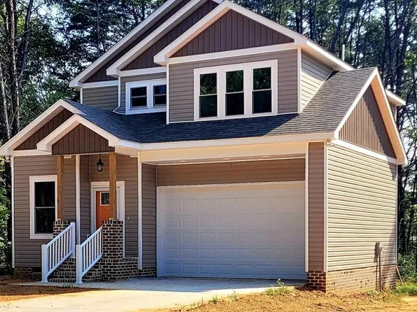 3315 Price Grange Rd, Eden, NC 27288