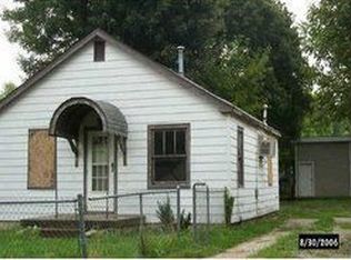 709 S Biltmore Ave, Indianapolis, IN