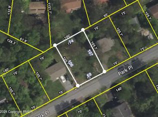 353 Park Pl, Tobyhanna, PA