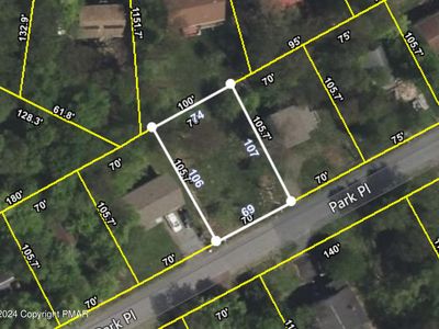 353 Park Pl, Tobyhanna, PA, 18466