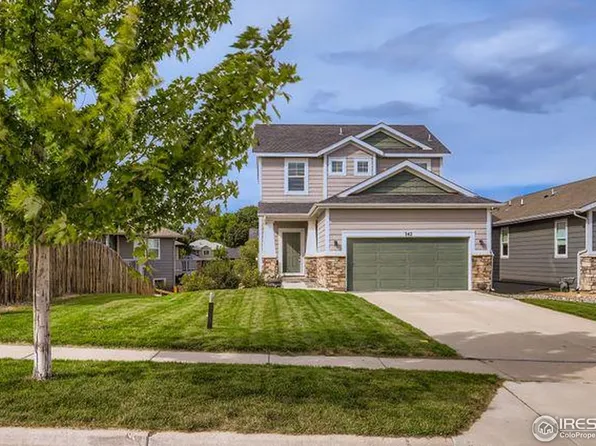 342 Spartan Ave, Berthoud, CO 80513