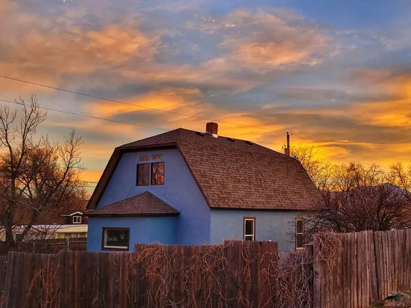 801 N Hendren Ave, Walsenburg, CO 81089