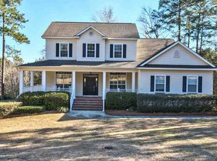 4739 Buckhead Ct, Tallahassee, FL 32309