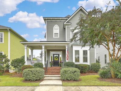 219 White Gables Dr, Summerville, SC, 29483