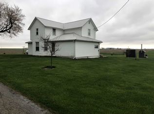 2729 E 500 N, Urbana, IN 46990