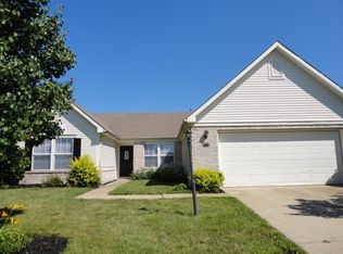 7910 Palmaro Cir, Indianapolis, IN 46239