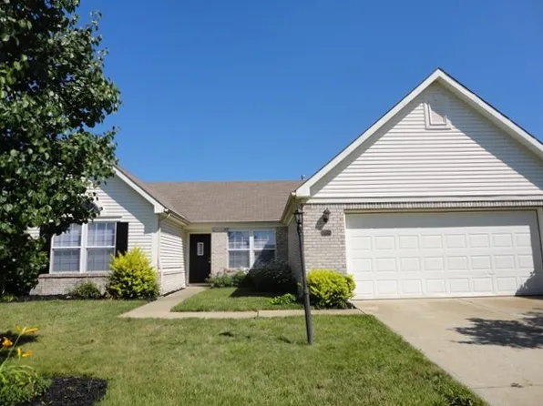 7910 Palmaro Cir, Indianapolis, IN 46239