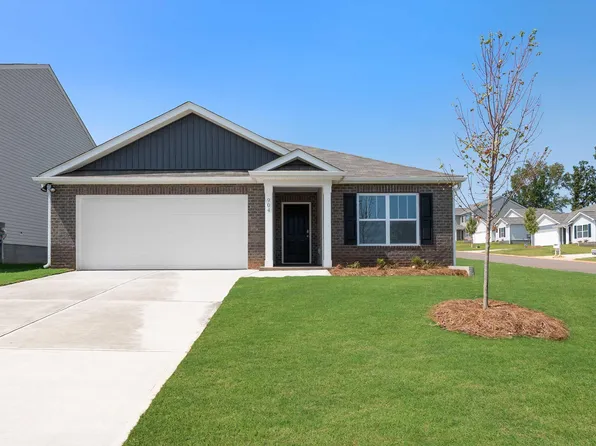448 Valencia Cir #247, Wellford, SC 29386