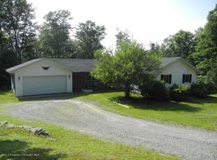 Laurel Rd, Moscow, PA 18444