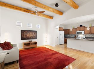 104 Via Orilla Dorado, Santa Fe, NM 87508
