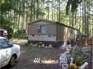 16818 104th St NW, Gig Harbor, WA 98329