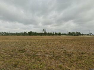13516 Torpedo Ray Pl Lot 37, Placida, FL 33946