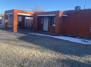 220 Nimitz Dr, Grants, NM 87020