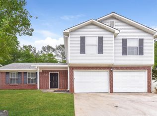 4835 Haymarket Trl, Decatur, GA 30035