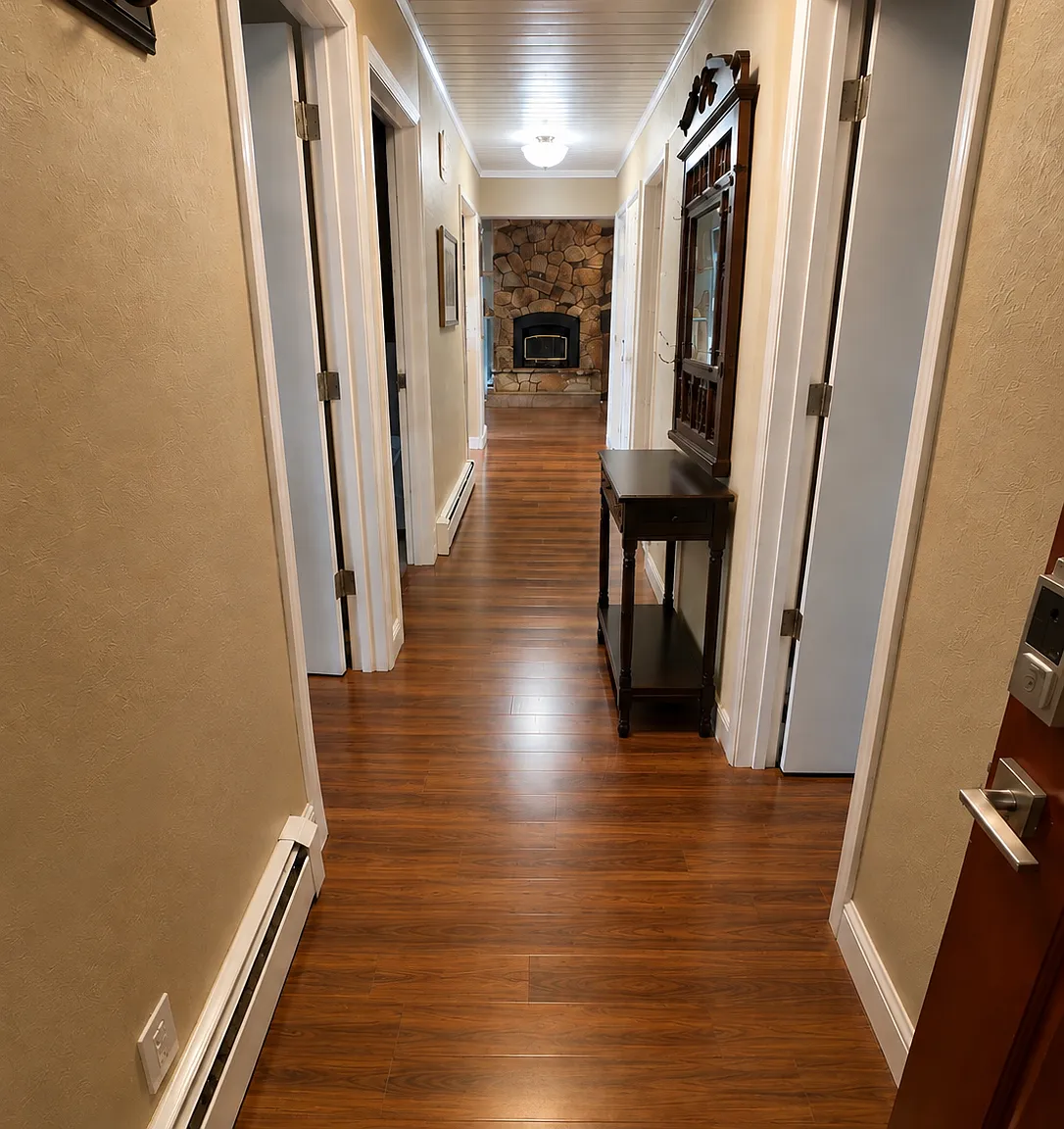 3 bed, 1428 sqft, $4,500 — Photo 2