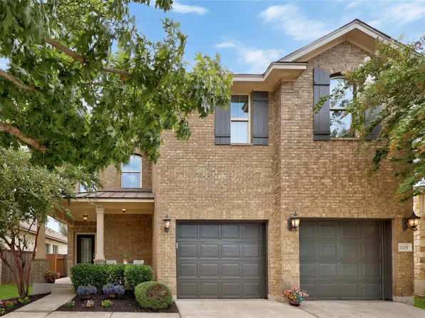 1205 Rock Mill Ln, Georgetown, TX 78626