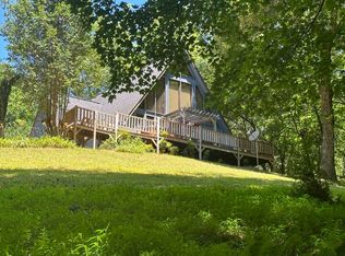 165 Compass Meadows Ln, Hayesville, NC 28904