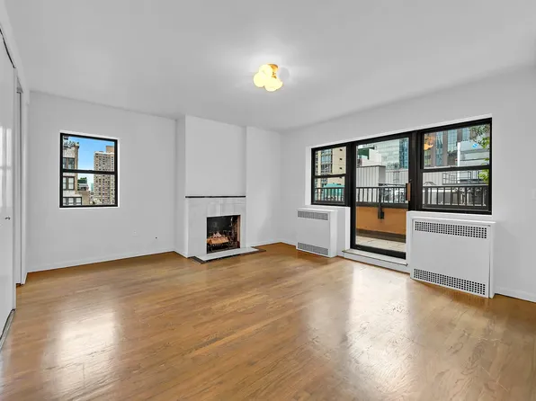 121 Madison Ave, New York, NY