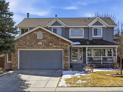 10619 Winterflower Way, Parker, CO, 80134
