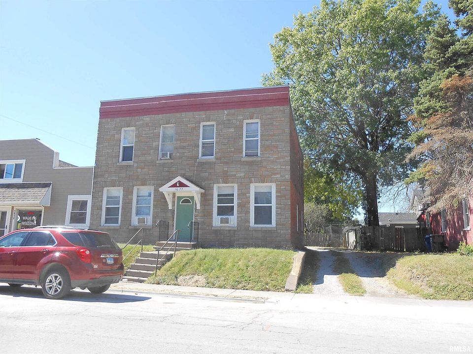 1st image of 1622 Washington St
