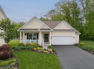 4921 Stoney View Ct, Columbus, OH 43231