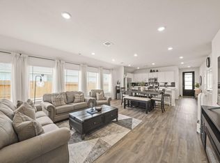 3019 Live Springs Ct, Rosenberg, TX 77471