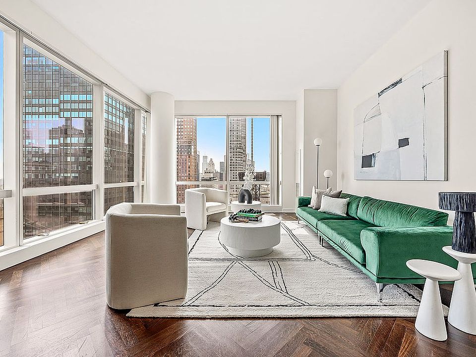 1st image of 230 W 56th St APT 50B