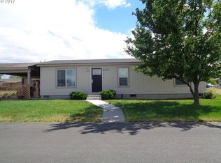 1320 SW 12th Pl, Hermiston, OR 97838