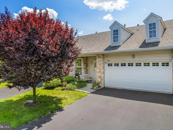 1453 Palmer Dr, Springfield, PA 19064