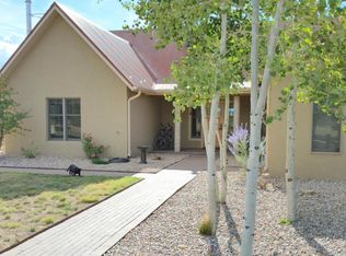 380 Windmill Cyn, Walsenburg, CO 81089