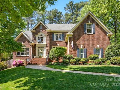6009 Glen Manor Dr, Charlotte, NC, 28269