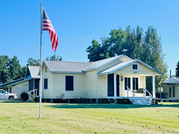 1053 E Ebey St, Church Pt, LA 70525