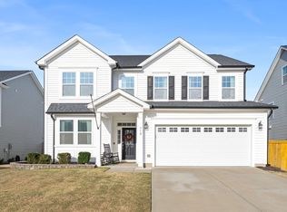 710 Tibumoll Ln, Fuquay Varina, NC 27526