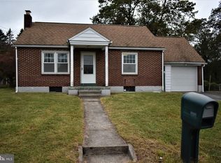 5008 Highland Dr, Mohnton, PA 19540