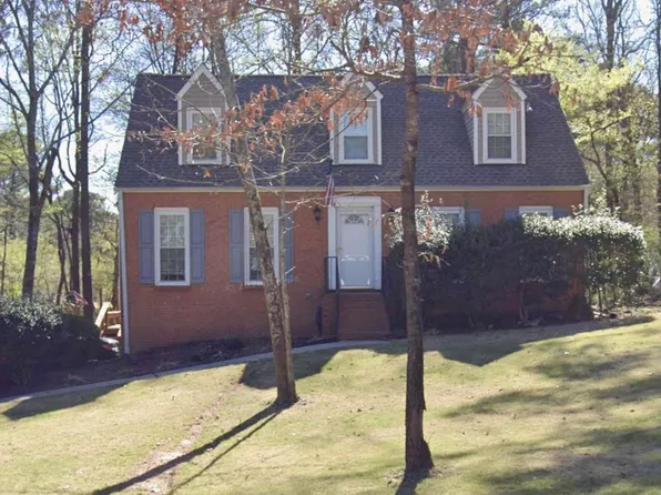 5211 Heatherhedge Cir, Birmingham, AL 35242