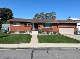 528 S 450 E, Orem, UT 84097