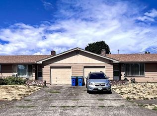 663 Keiper Ave, Eugene, OR 97404