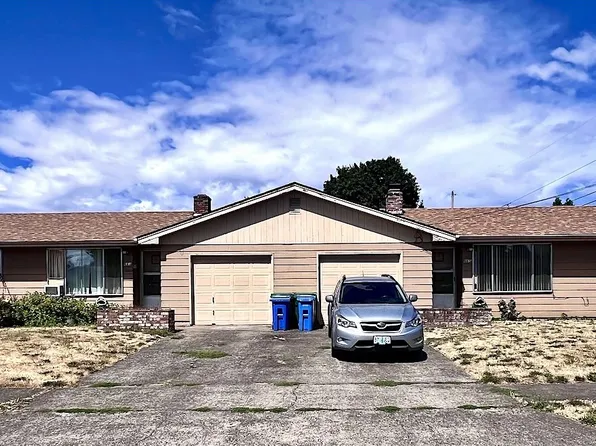 663 Keiper Ave, Eugene, OR 97404