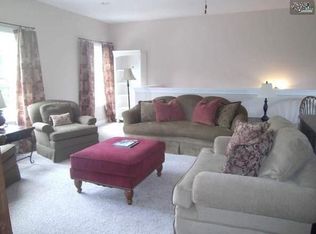 1121 A J Amick Rd, Irmo, SC 29063