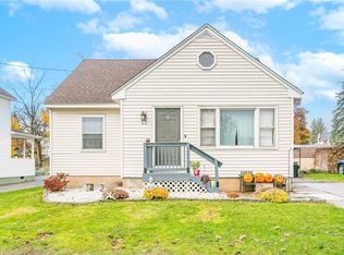 22 Chestnut St, Seneca Falls, NY 13148
